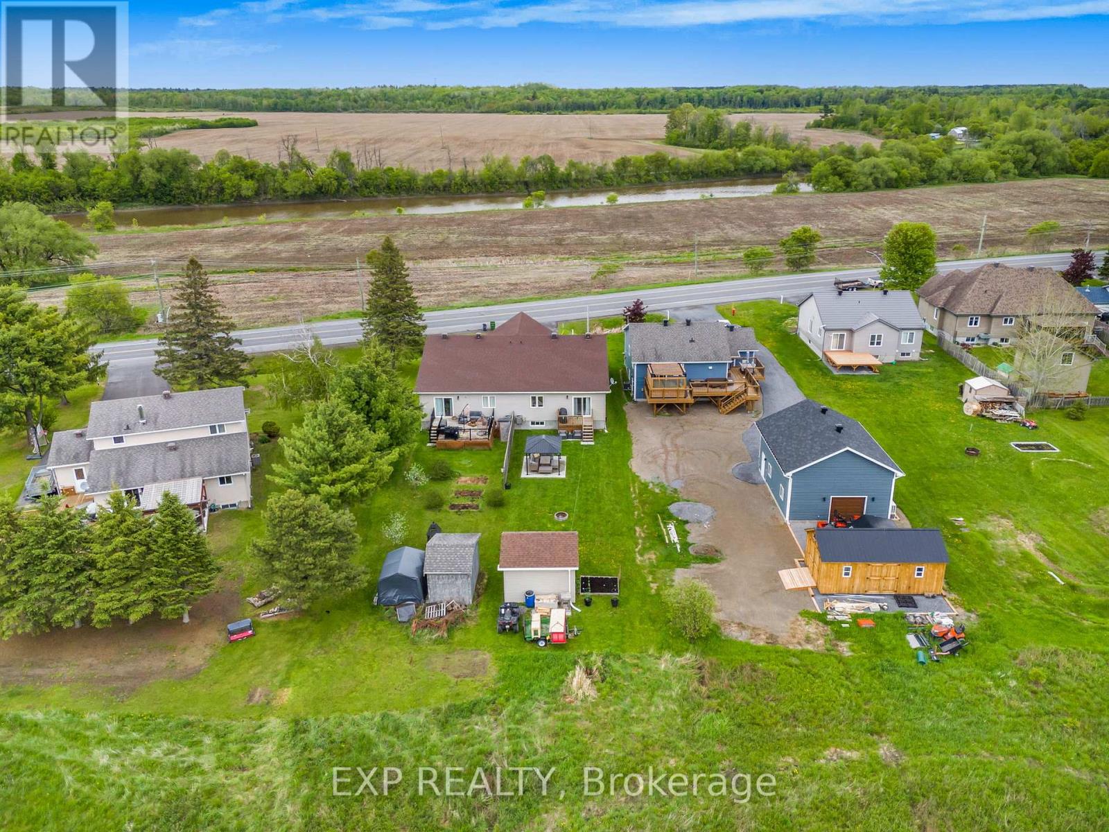 605b County Road 9, Alfred And Plantagenet, Ontario  K7R 3K8 - Photo 39 - X13567648