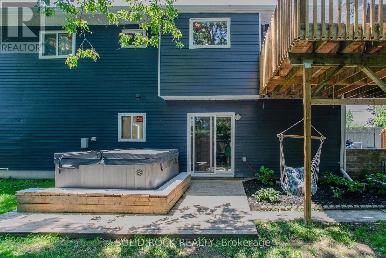 676 Centre Street, Kingston, Ontario  K7M 5E4 - Photo 37 - X13567770