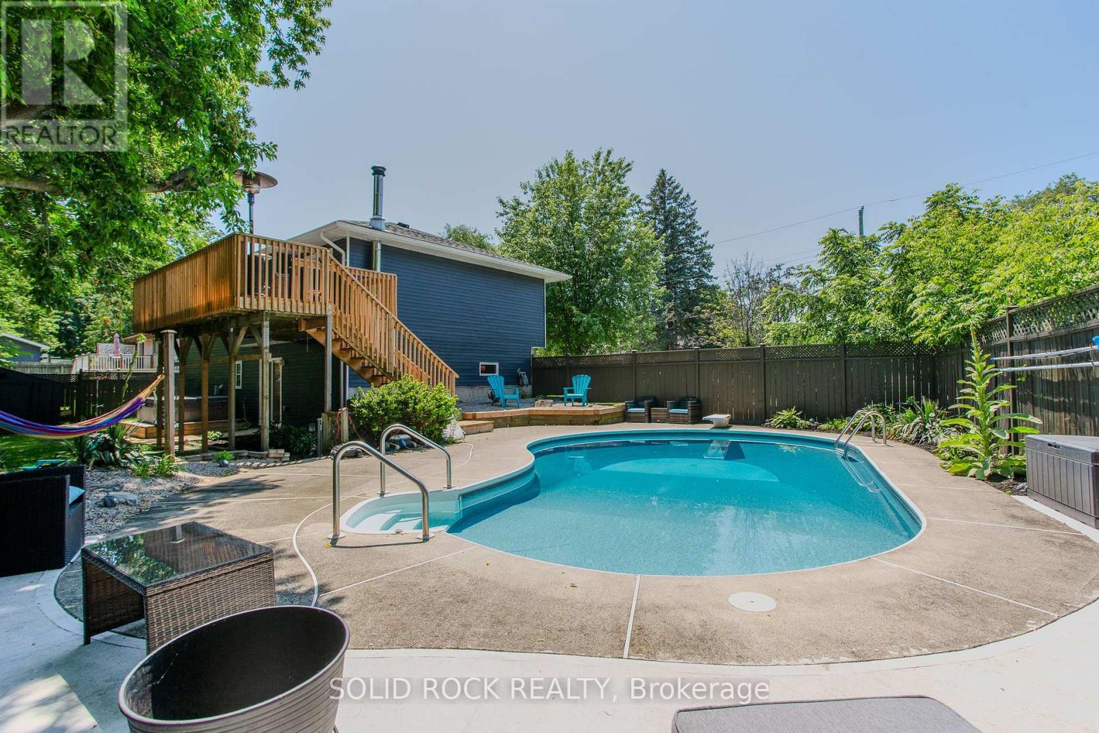 676 Centre Street, Kingston, Ontario  K7M 5E4 - Photo 39 - X13567770