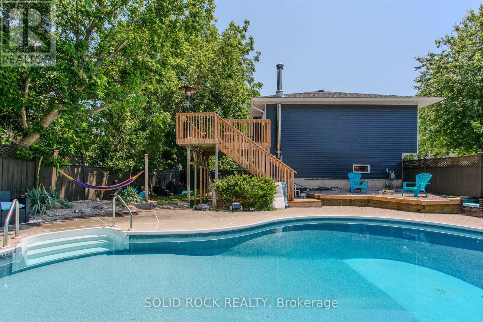 676 Centre Street, Kingston, Ontario  K7M 5E4 - Photo 40 - X13567770
