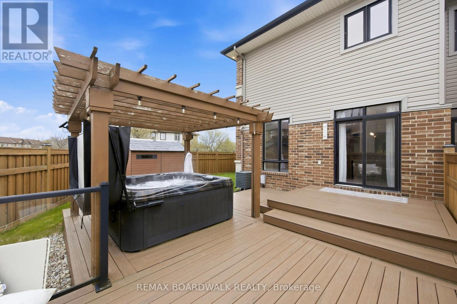 375 Cooks Mill Crescent, Ottawa, Ontario  K1V 2N2 - Photo 39 - X13567926