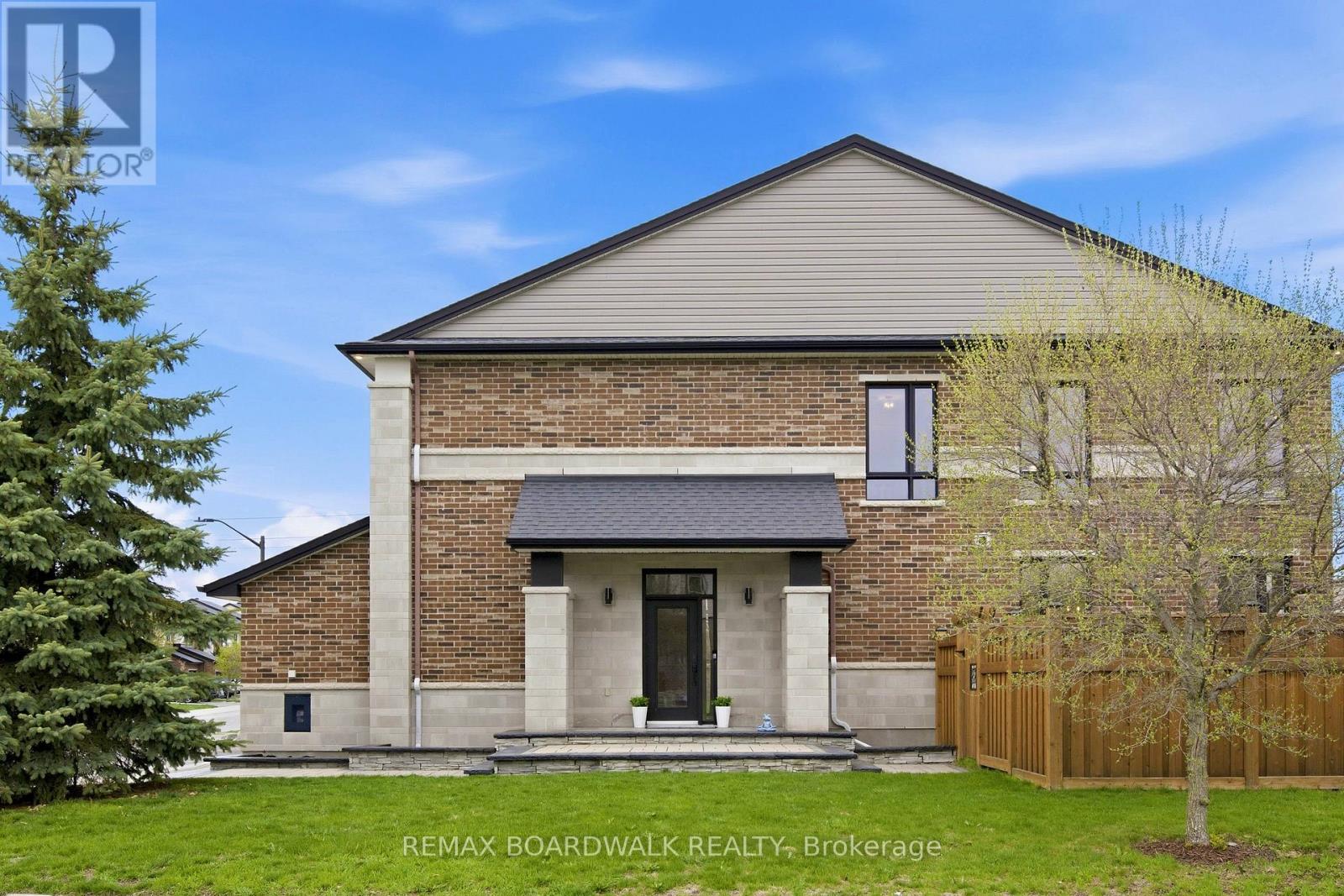 375 Cooks Mill Crescent, Ottawa, Ontario  K1V 2N2 - Photo 4 - X13567926