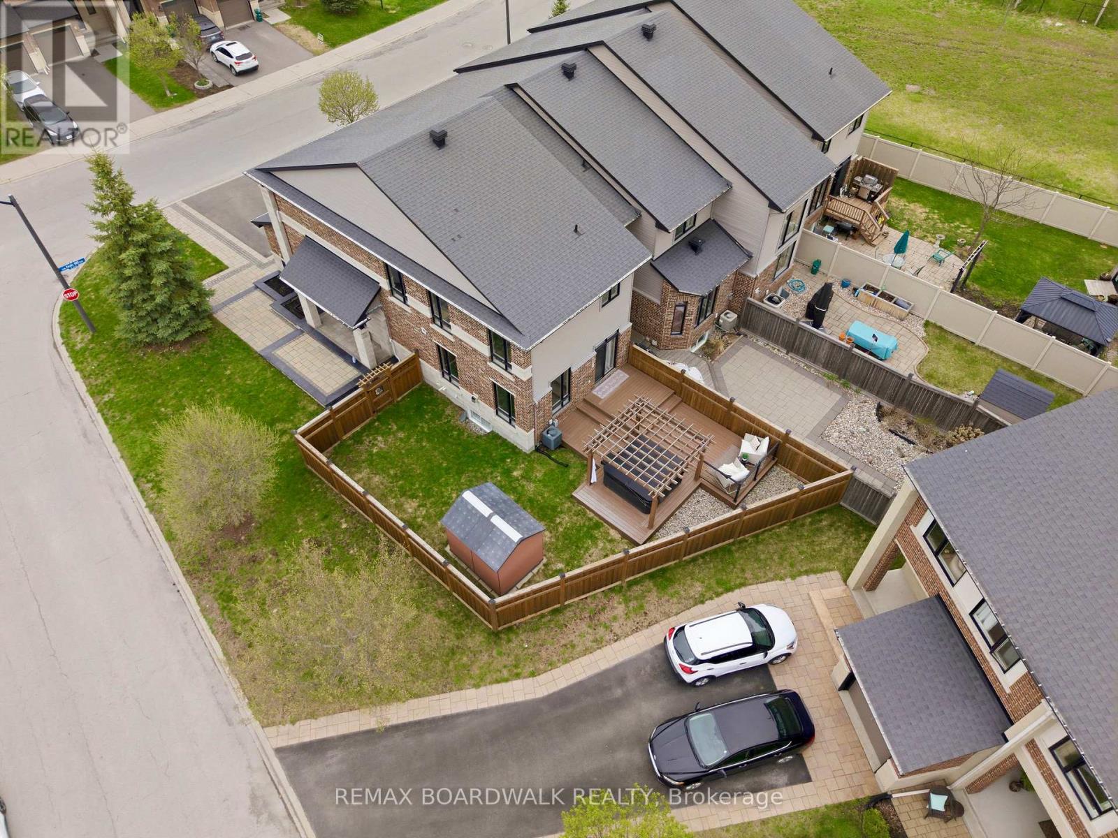 375 Cooks Mill Crescent, Ottawa, Ontario  K1V 2N2 - Photo 43 - X13567926
