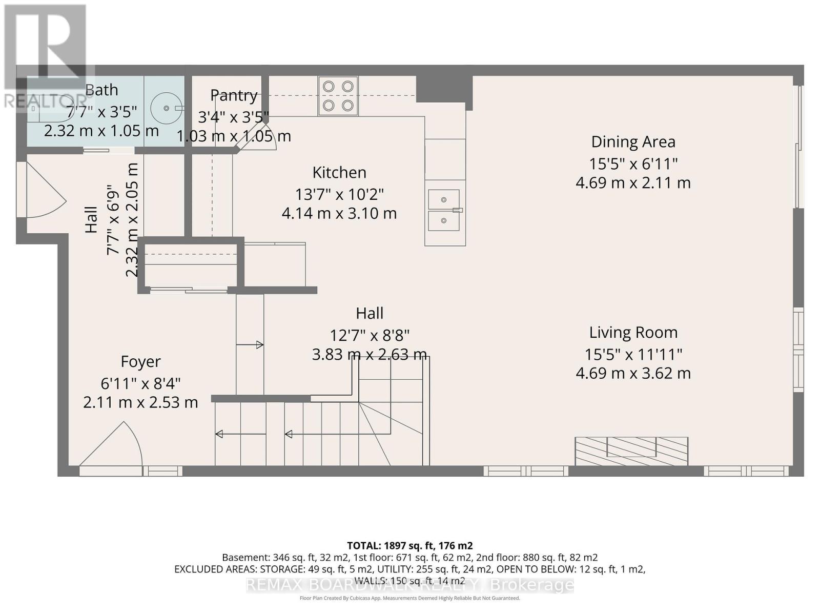 375 Cooks Mill Crescent, Ottawa, Ontario  K1V 2N2 - Photo 45 - X13567926