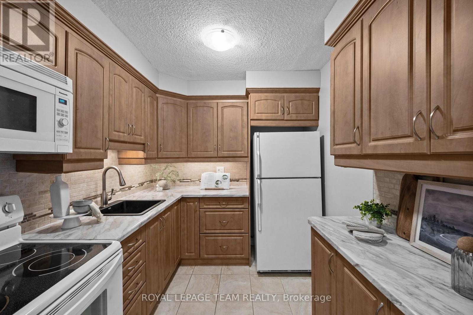 912 - 515 St Laurent Boulevard, Ottawa, Ontario  K1K 3X5 - Photo 12 - X13567944