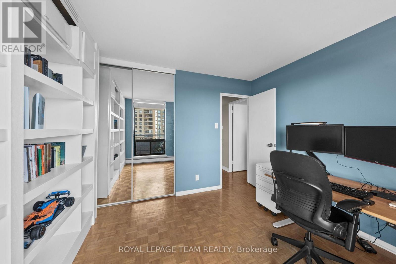 912 - 515 St Laurent Boulevard, Ottawa, Ontario  K1K 3X5 - Photo 29 - X13567944