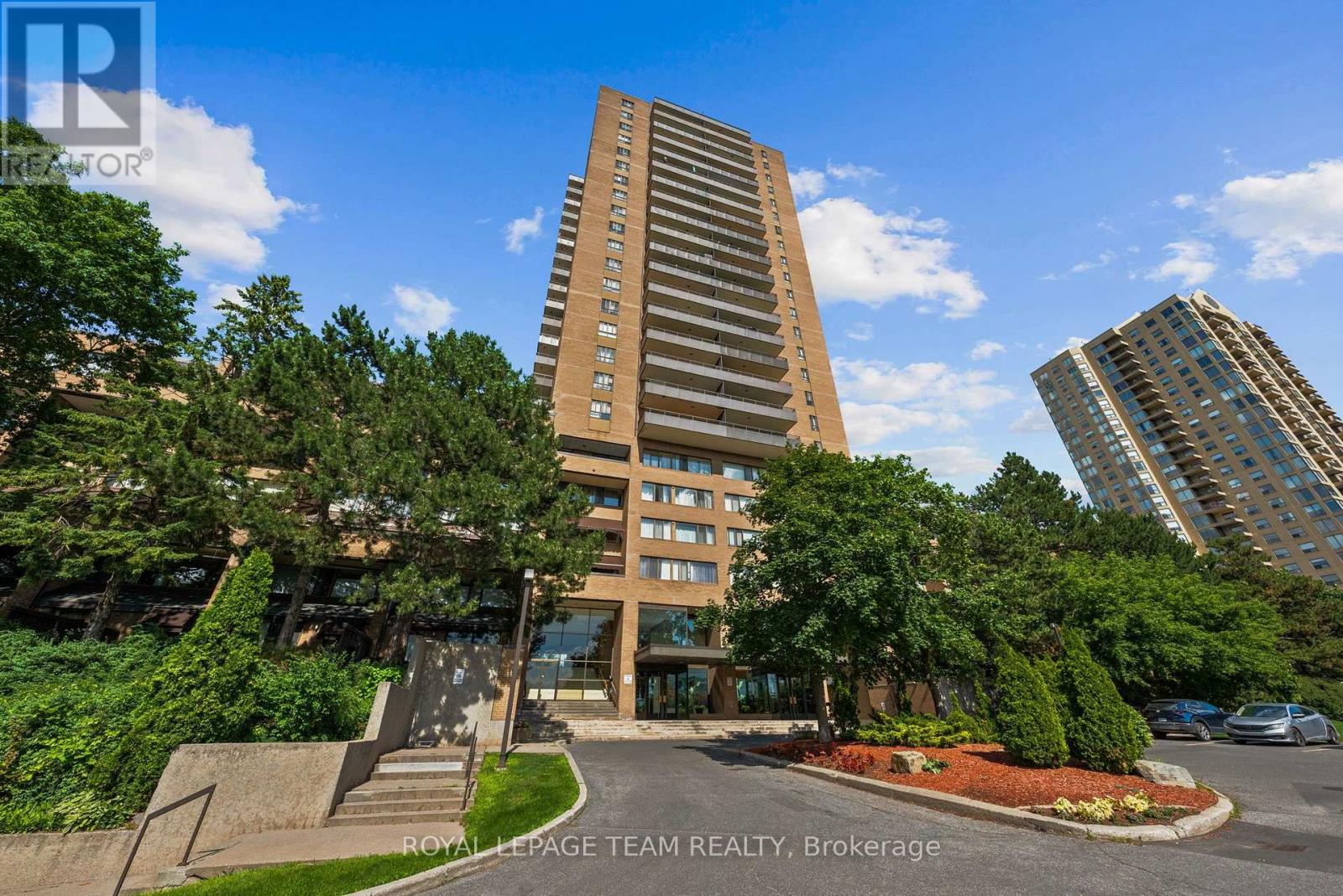 912 - 515 St Laurent Boulevard, Ottawa, Ontario  K1K 3X5 - Photo 4 - X13567944