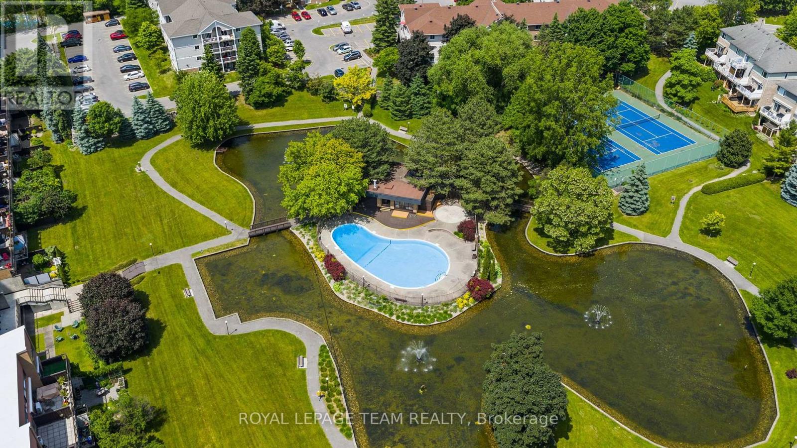 912 - 515 St Laurent Boulevard, Ottawa, Ontario  K1K 3X5 - Photo 46 - X13567944