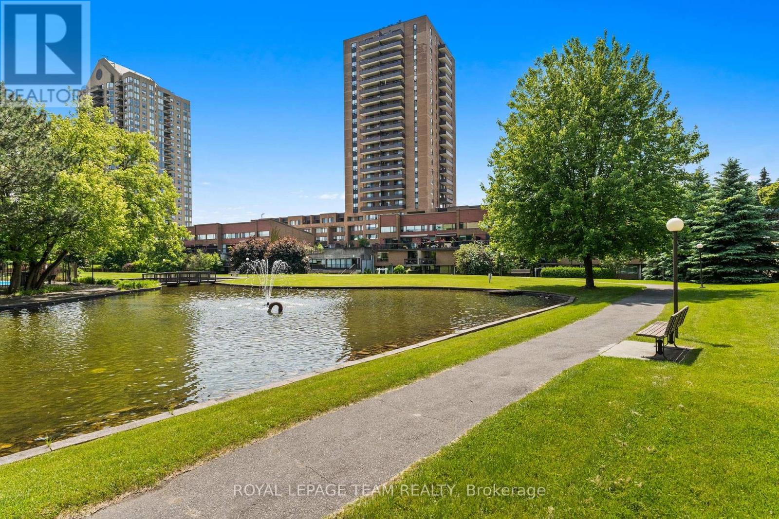 912 - 515 St Laurent Boulevard, Ottawa, Ontario  K1K 3X5 - Photo 47 - X13567944