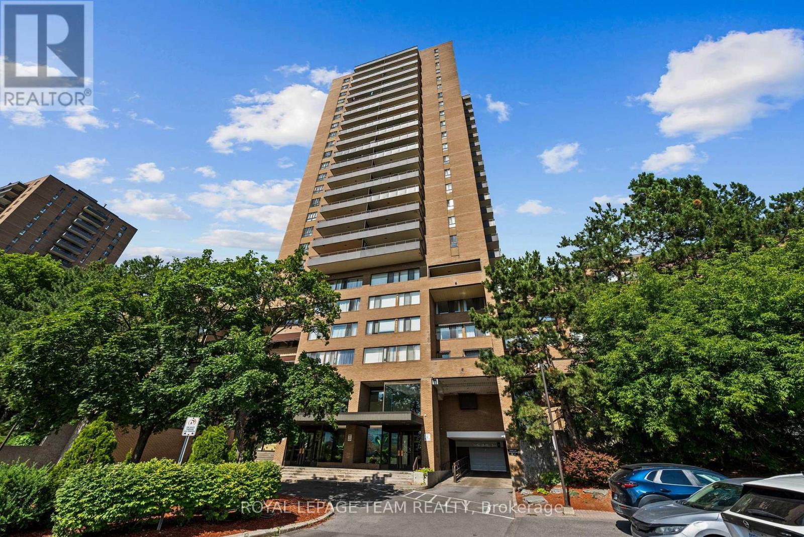 912 - 515 St Laurent Boulevard, Ottawa, Ontario  K1K 3X5 - Photo 5 - X13567944