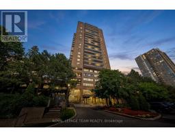 912 - 515 ST LAURENT BOULEVARD, Ottawa, Ontario