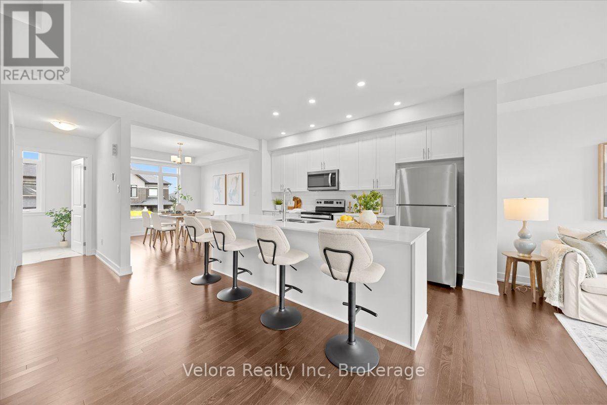 611 Knotridge Street, Ottawa, Ontario  K1W 0M3 - Photo 14 - X13568070