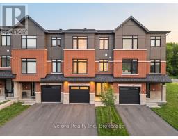611 KNOTRIDGE STREET, Ottawa, Ontario