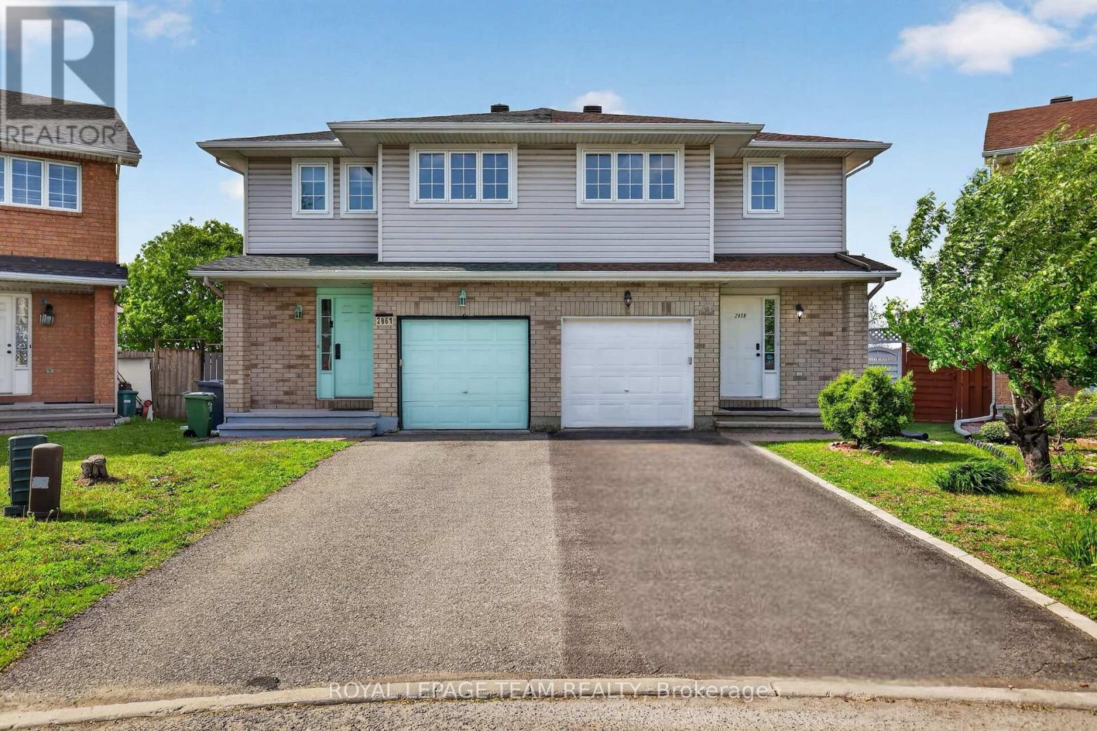 2859 Millstream Way, Ottawa, Ontario  K1T 4A3 - Photo 1 - X13568080