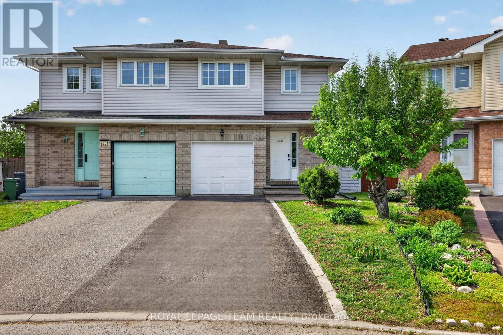2859 Millstream Way, Ottawa, Ontario  K1T 4A3 - Photo 2 - X13568080