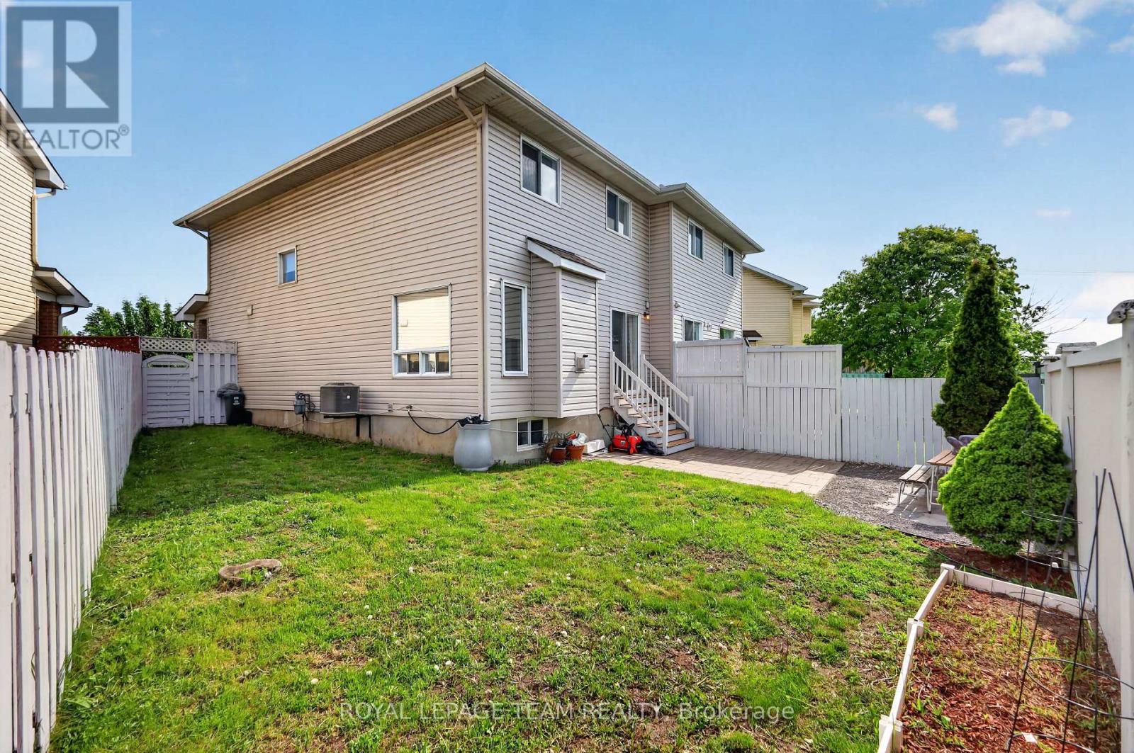 2859 Millstream Way, Ottawa, Ontario  K1T 4A3 - Photo 39 - X13568080