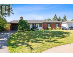 194 MORRENA ROAD, Ottawa, Ontario