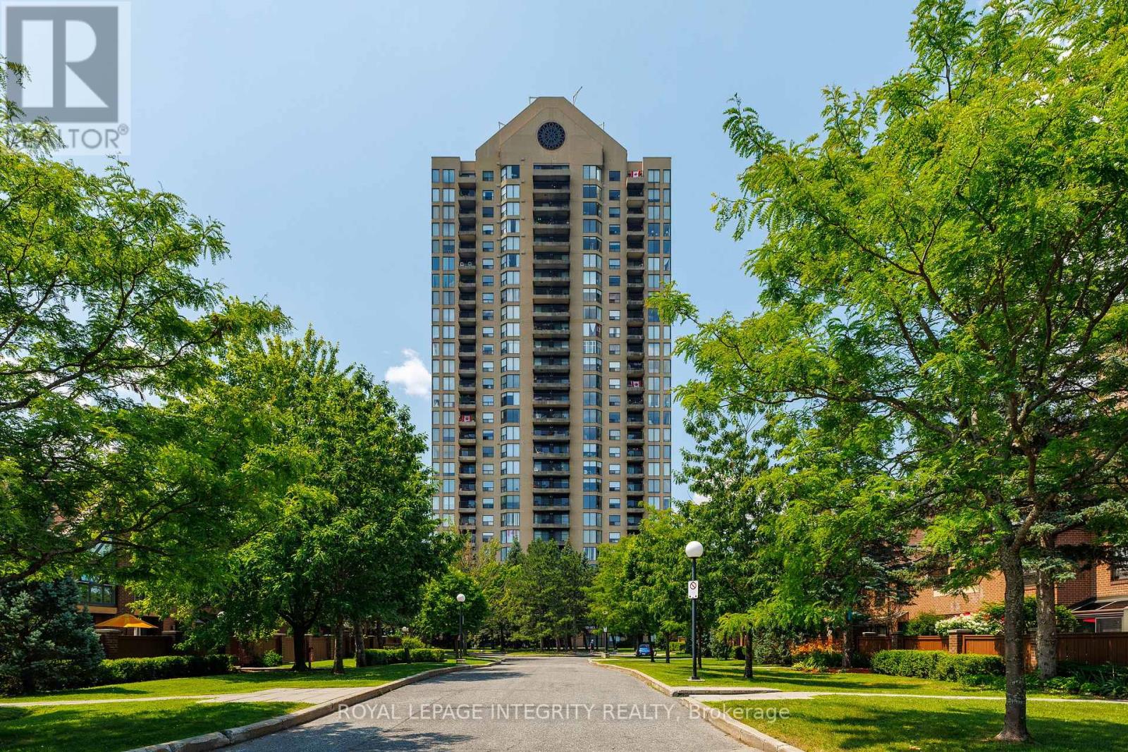 1207 - 545 St Laurent Boulevard, Ottawa, Ontario  K1K 4H9 - Photo 1 - X13568188