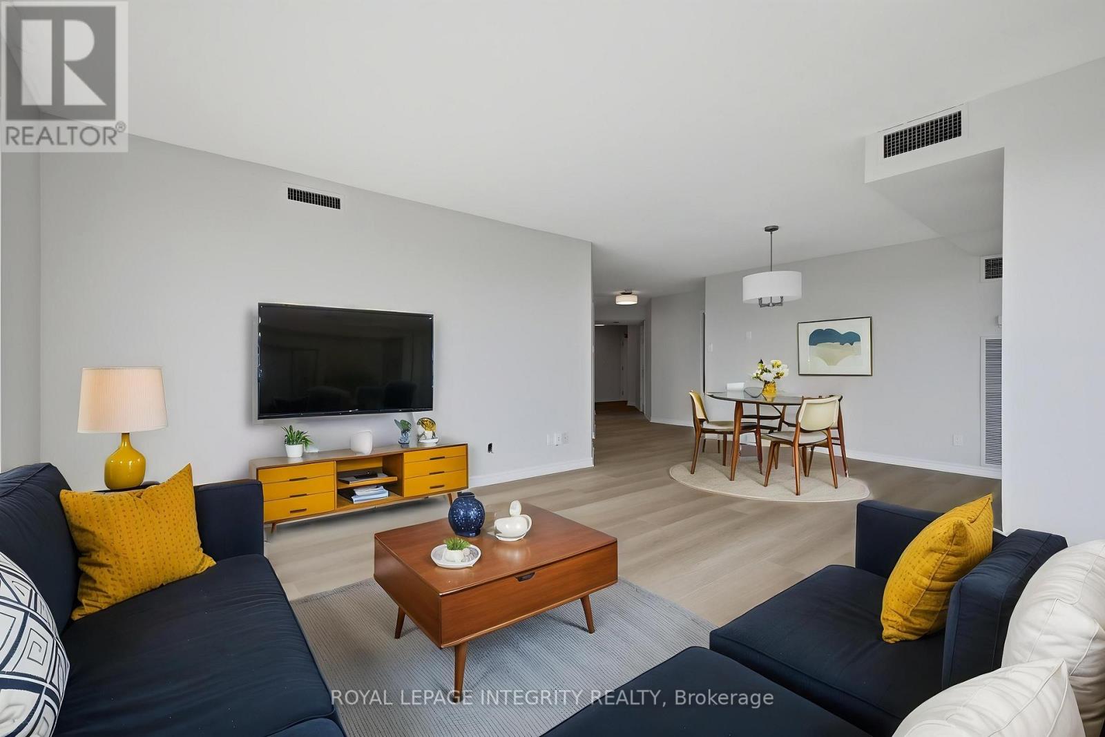 1207 - 545 St Laurent Boulevard, Ottawa, Ontario  K1K 4H9 - Photo 16 - X13568188