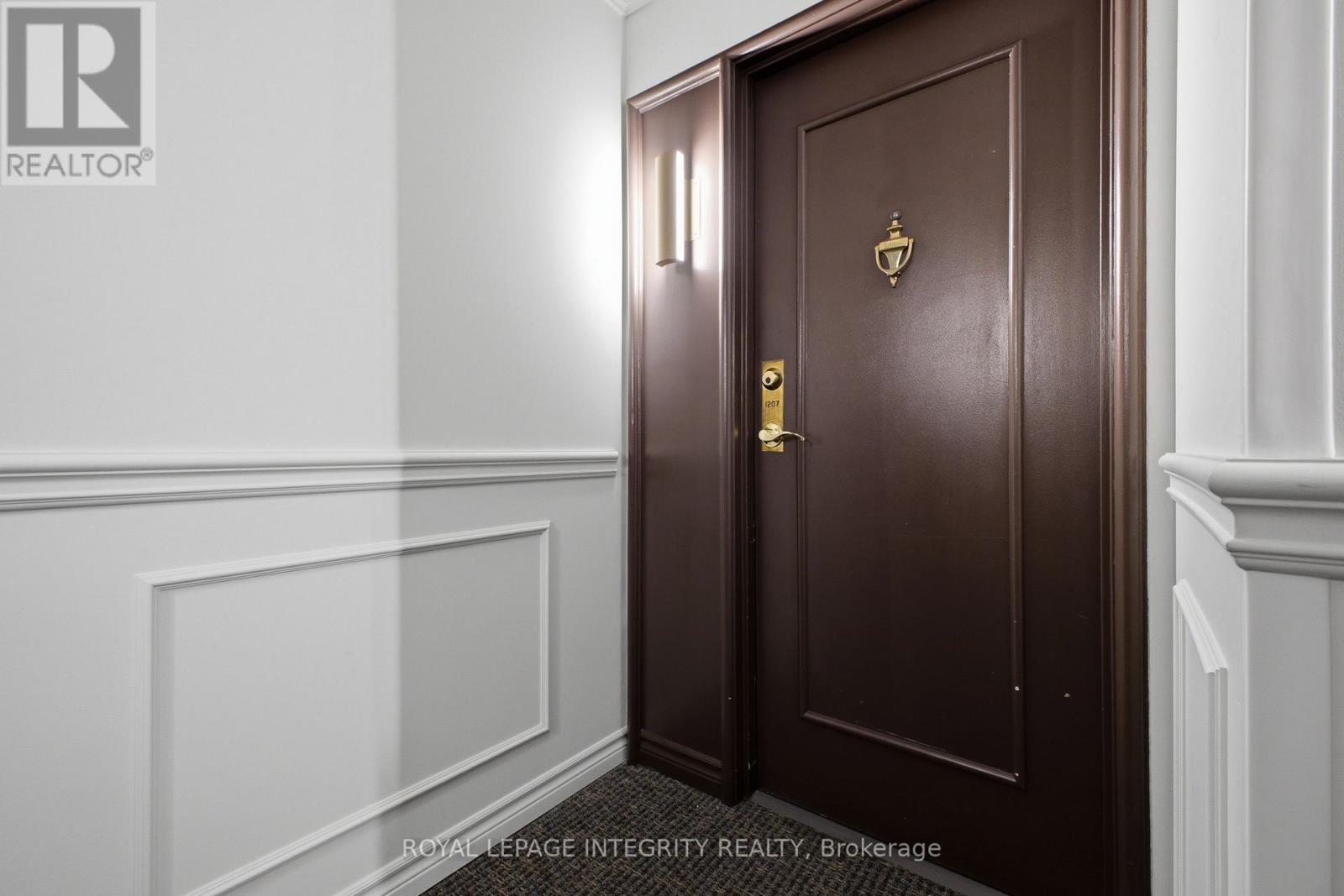 1207 - 545 St Laurent Boulevard, Ottawa, Ontario  K1K 4H9 - Photo 2 - X13568188