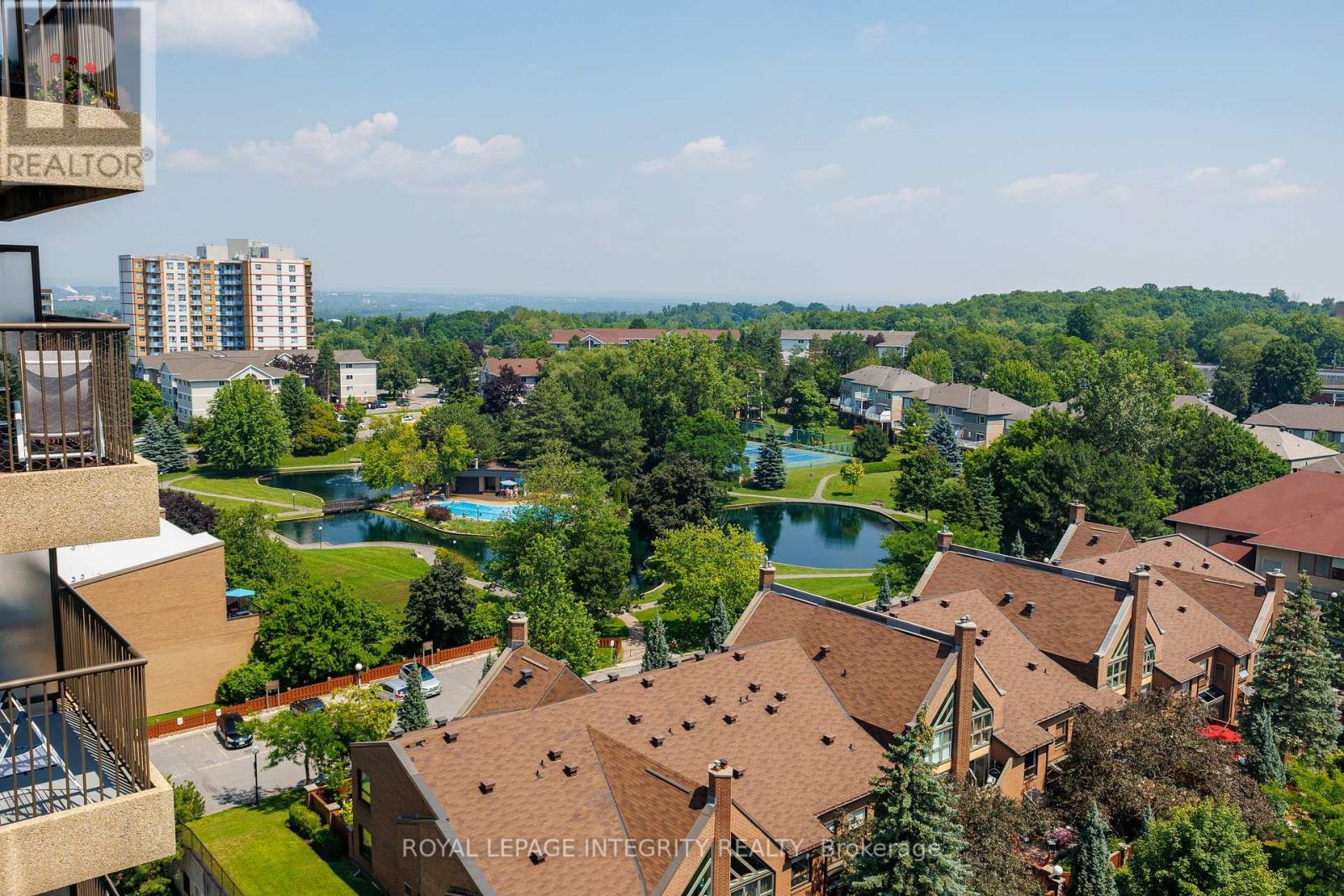 1207 - 545 St Laurent Boulevard, Ottawa, Ontario  K1K 4H9 - Photo 21 - X13568188