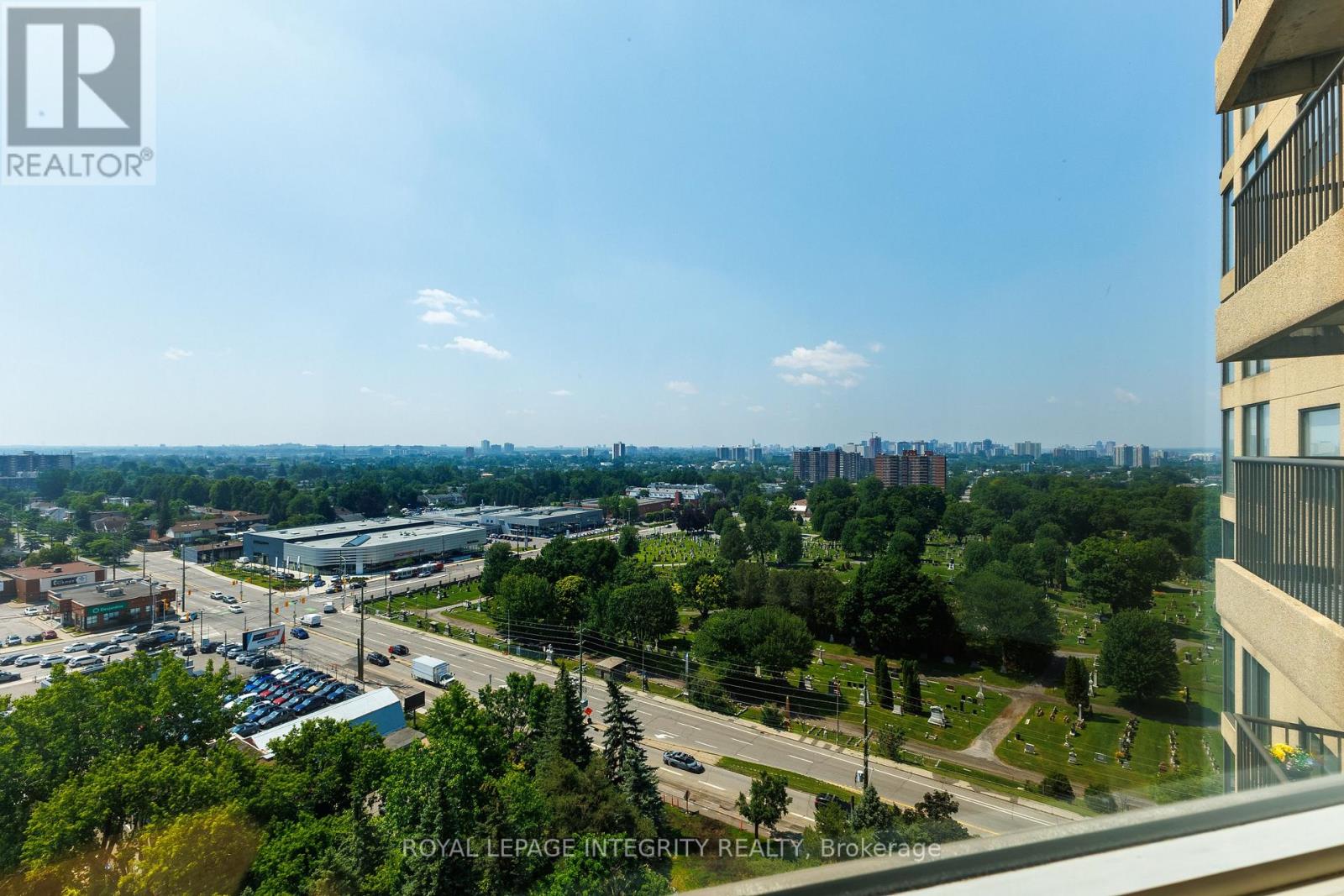 1207 - 545 St Laurent Boulevard, Ottawa, Ontario  K1K 4H9 - Photo 29 - X13568188