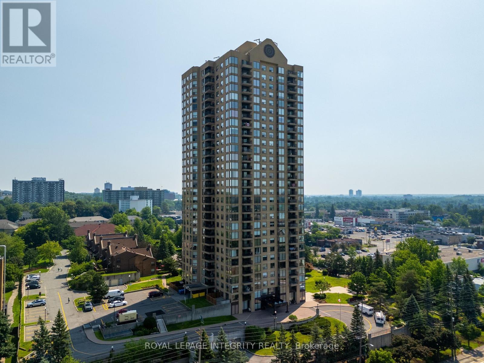1207 - 545 St Laurent Boulevard, Ottawa, Ontario  K1K 4H9 - Photo 50 - X13568188