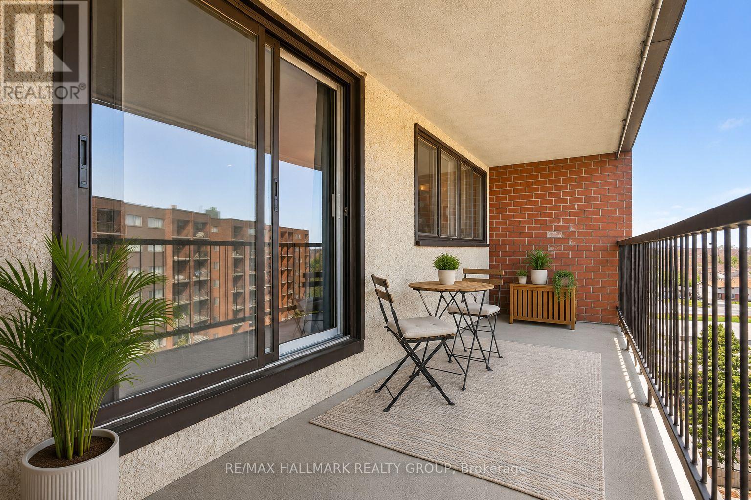 509 - 2650 Southvale Crescent, Ottawa, Ontario  K1B 4S9 - Photo 17 - X13568242