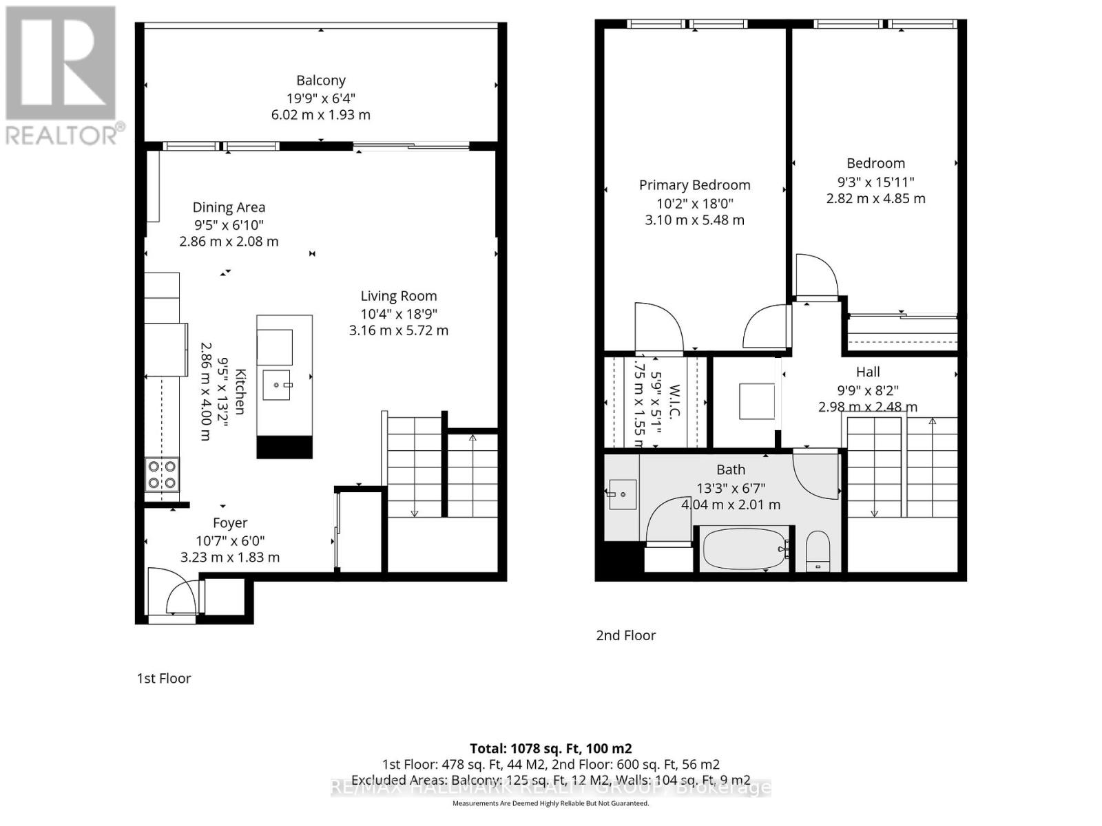 509 - 2650 Southvale Crescent, Ottawa, Ontario  K1B 4S9 - Photo 23 - X13568242