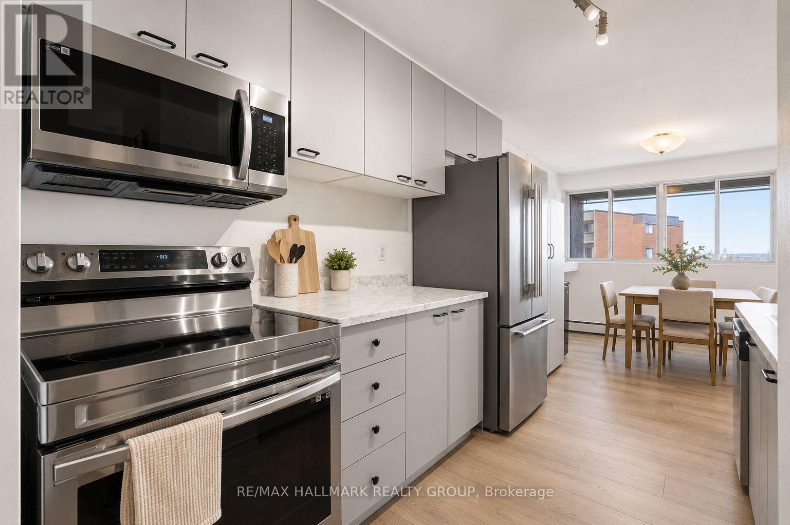 509 - 2650 Southvale Crescent, Ottawa, Ontario  K1B 4S9 - Photo 5 - X13568242