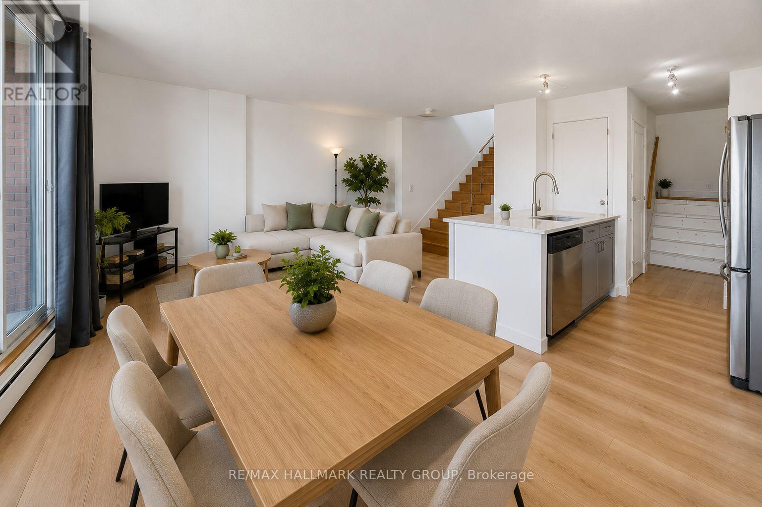 509 - 2650 Southvale Crescent, Ottawa, Ontario  K1B 4S9 - Photo 8 - X13568242