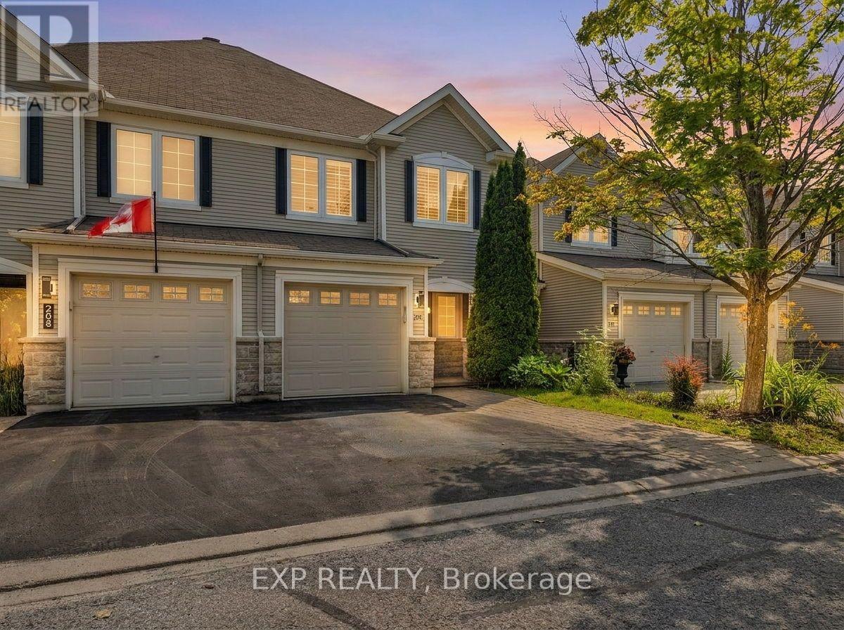 210 Wabiskaw Private, Ottawa, Ontario  K2J 0E6 - Photo 1 - X13568424