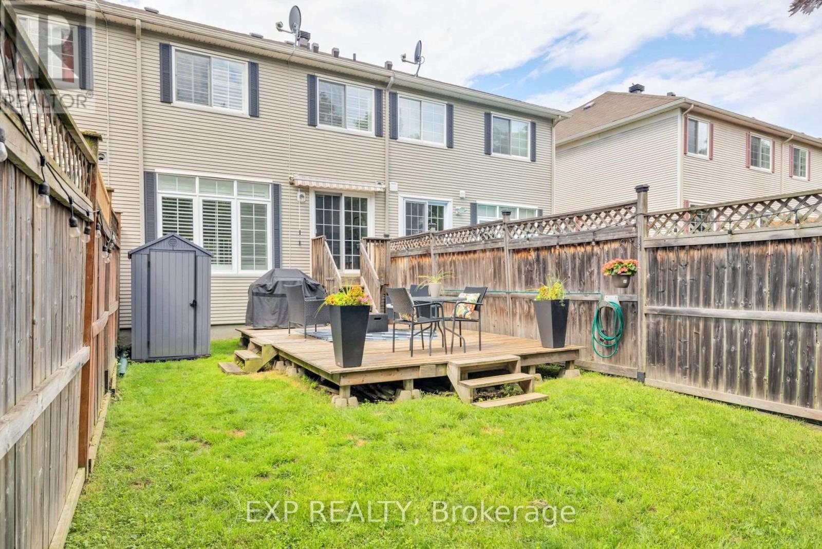 210 Wabiskaw Private, Ottawa, Ontario  K2J 0E6 - Photo 47 - X13568424