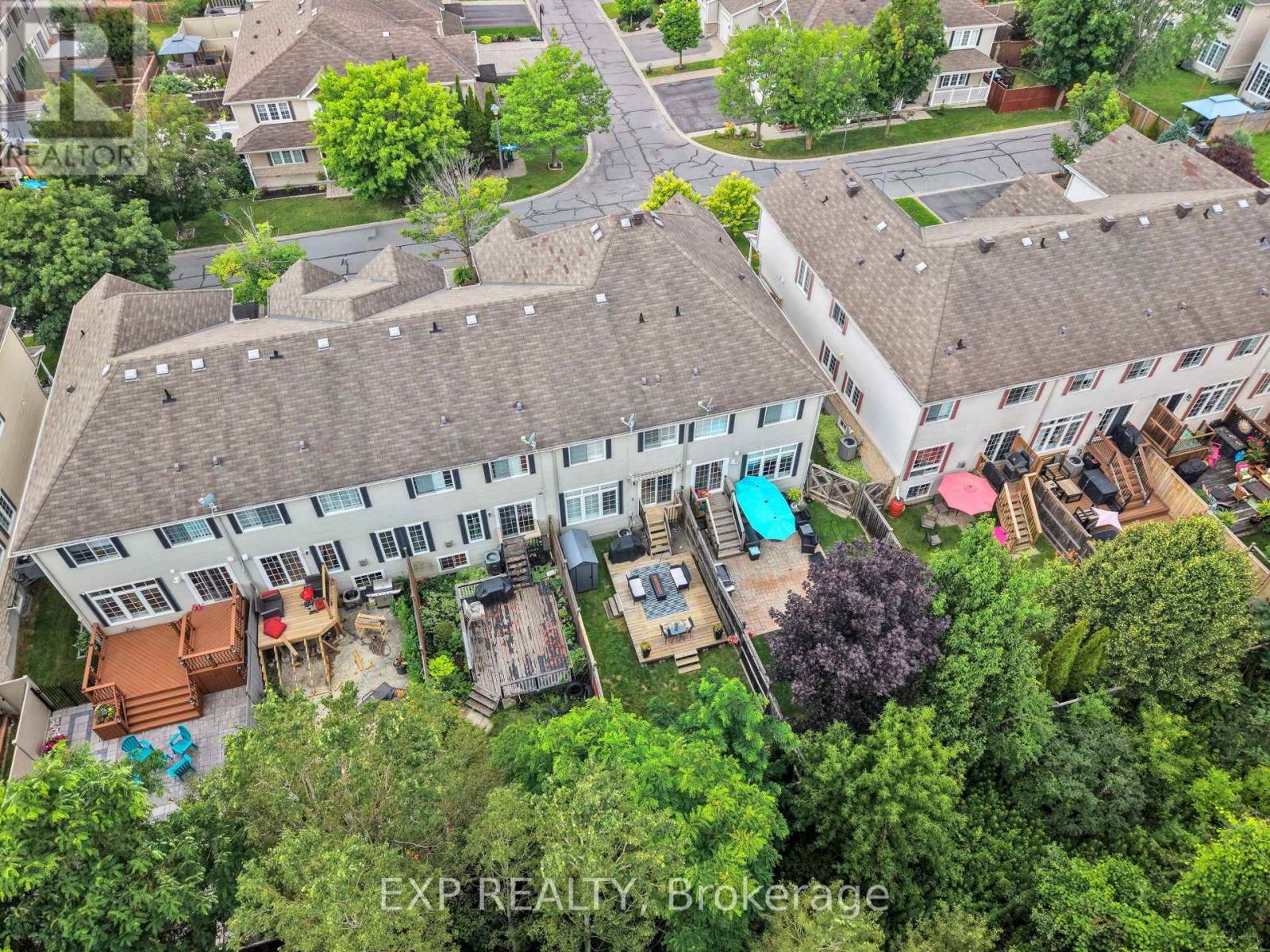 210 Wabiskaw Private, Ottawa, Ontario  K2J 0E6 - Photo 48 - X13568424