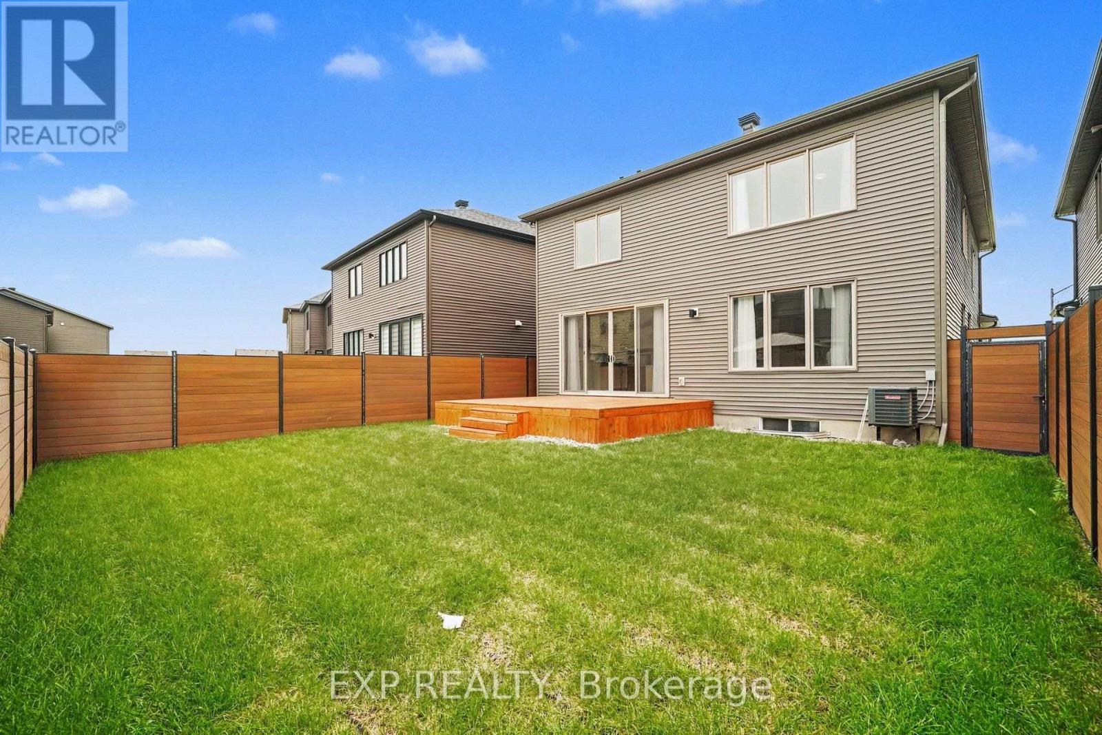 818 Crossgate Street, Ottawa, Ontario  K2J 7E3 - Photo 34 - X13568498