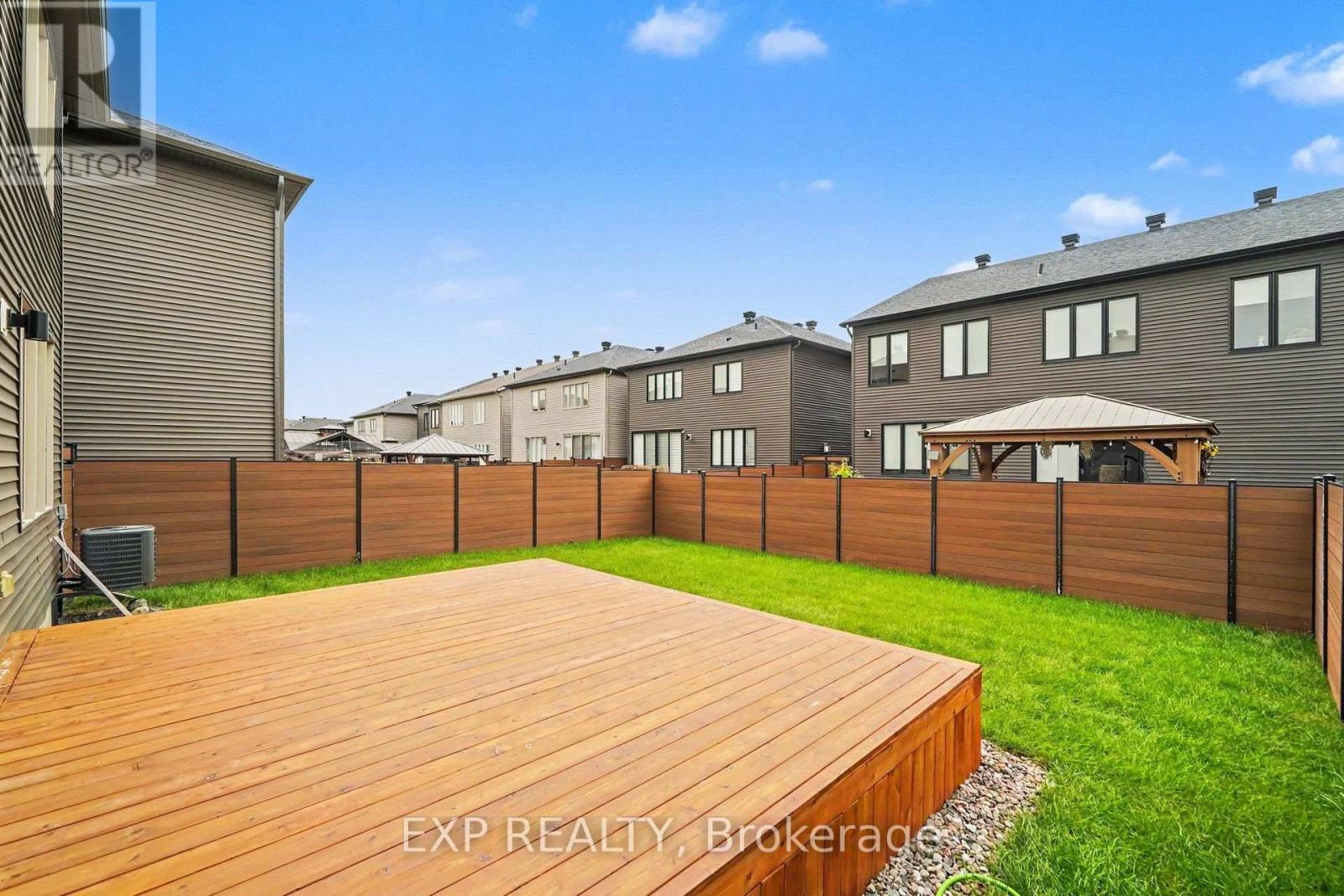 818 Crossgate Street, Ottawa, Ontario  K2J 7E3 - Photo 35 - X13568498
