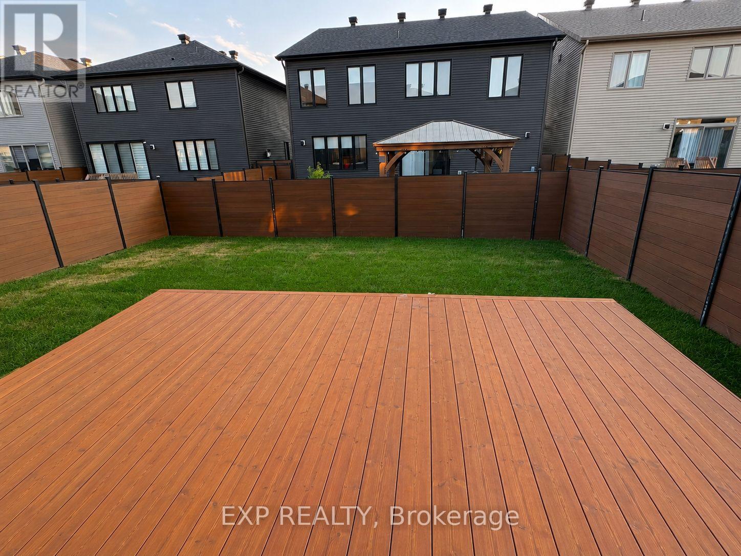 818 Crossgate Street, Ottawa, Ontario  K2J 7E3 - Photo 36 - X13568498