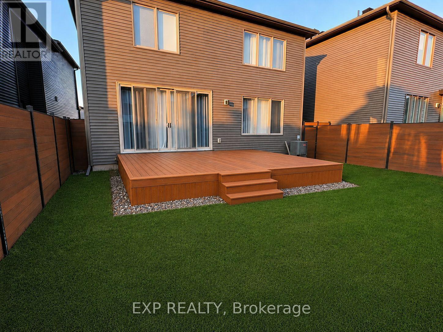 818 Crossgate Street, Ottawa, Ontario  K2J 7E3 - Photo 37 - X13568498