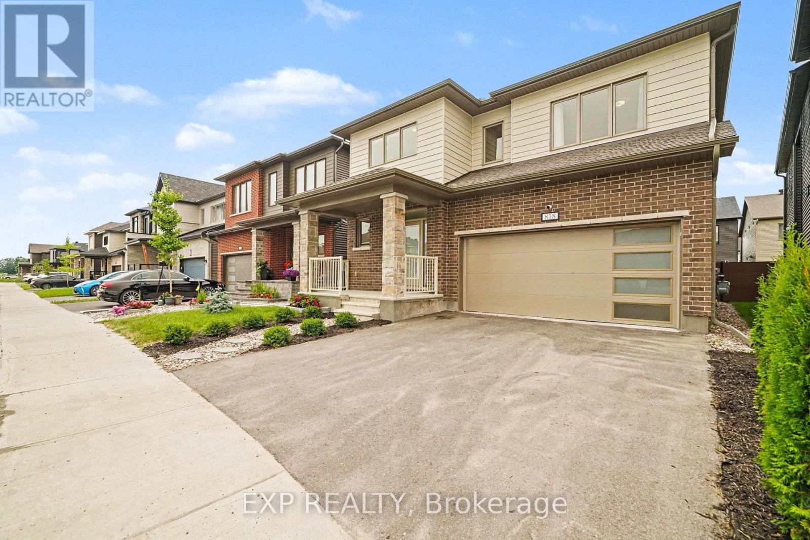 818 Crossgate Street, Ottawa, Ontario  K2J 7E3 - Photo 39 - X13568498