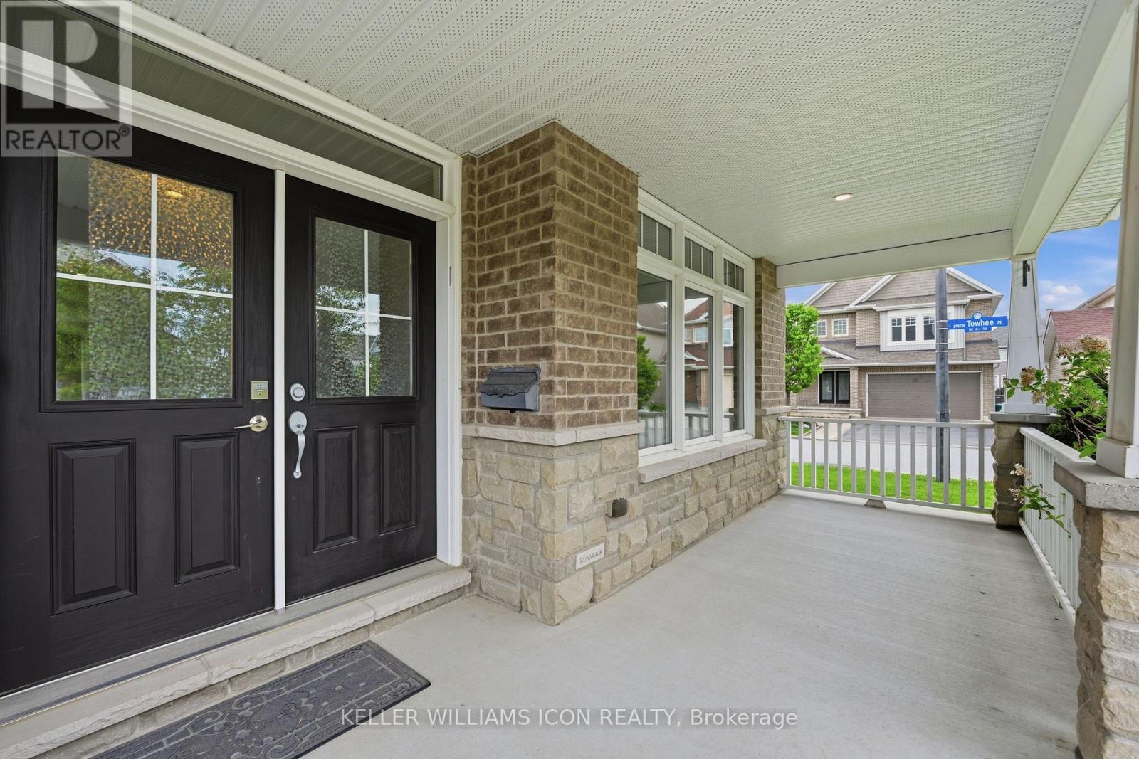 101 Brambling Way, Ottawa, Ontario  K2J 5V3 - Photo 3 - X13564382