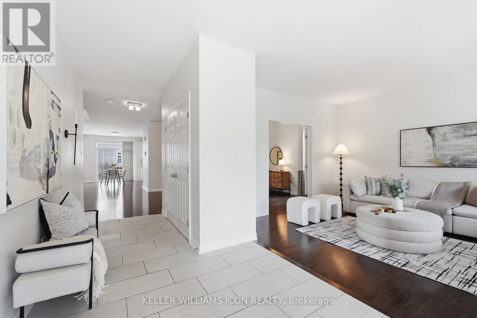 101 Brambling Way, Ottawa, Ontario  K2J 5V3 - Photo 4 - X13564382