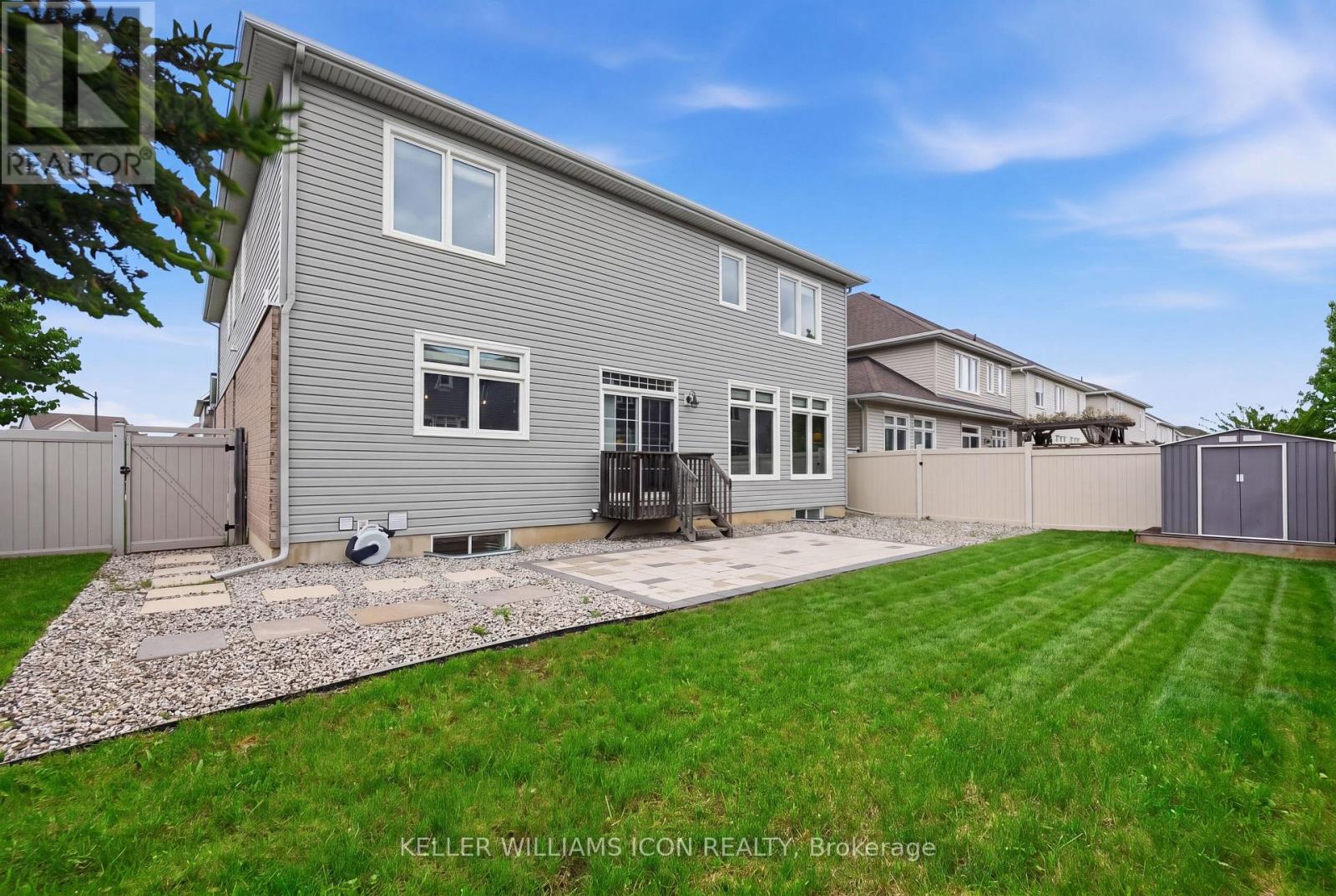 101 Brambling Way, Ottawa, Ontario  K2J 5V3 - Photo 45 - X13564382