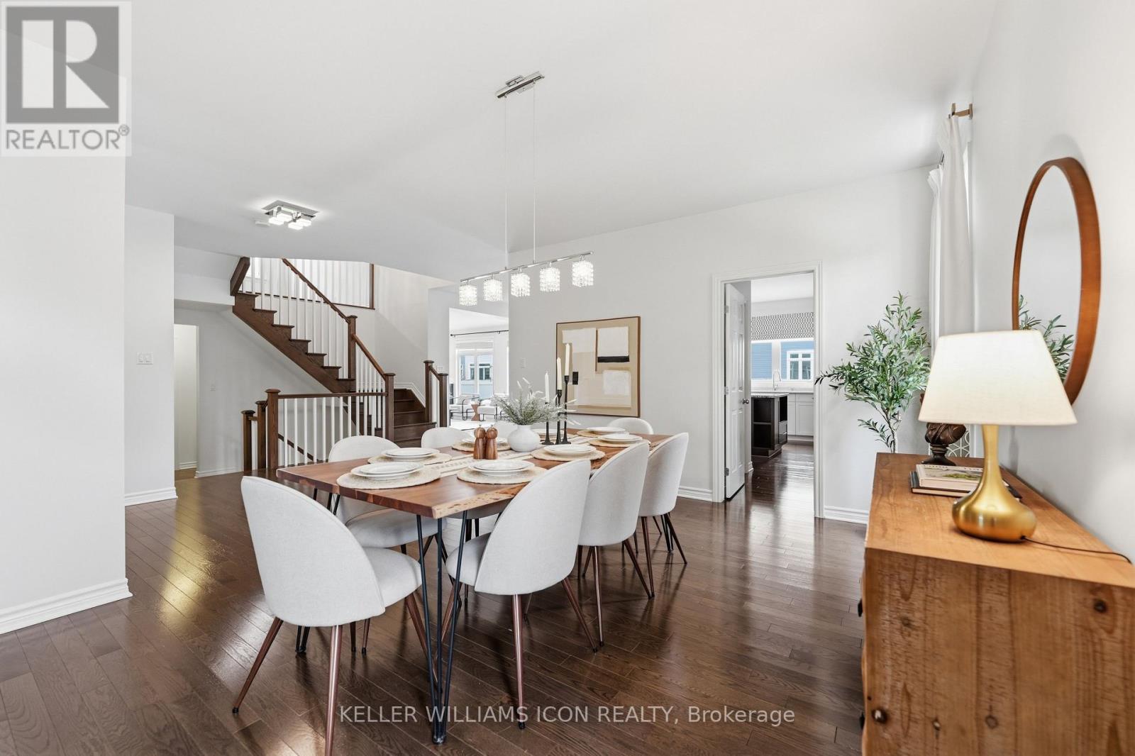 101 Brambling Way, Ottawa, Ontario  K2J 5V3 - Photo 8 - X13564382