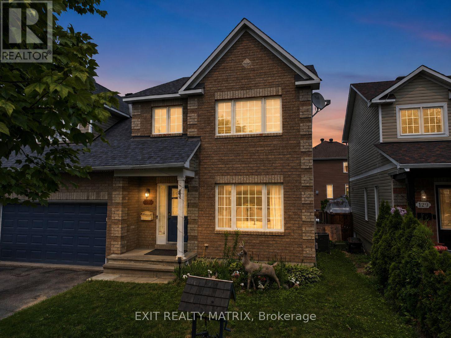127 Stoney Pond Court, Ottawa, Ontario  K2S 2E6 - Photo 3 - X13568750