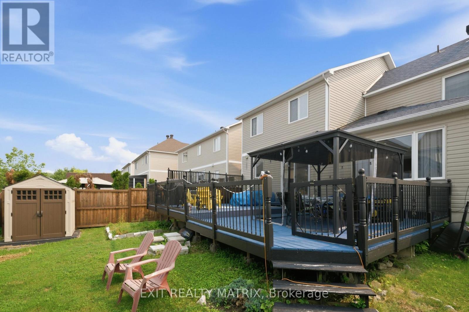 127 Stoney Pond Court, Ottawa, Ontario  K2S 2E6 - Photo 41 - X13568750