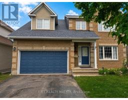 127 STONEY POND COURT, Ottawa, Ontario