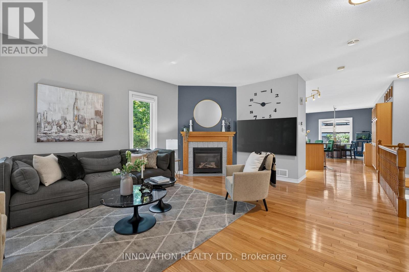 20 Peikoff Crescent, Ottawa, Ontario  K2K 3K8 - Photo 13 - X13568782