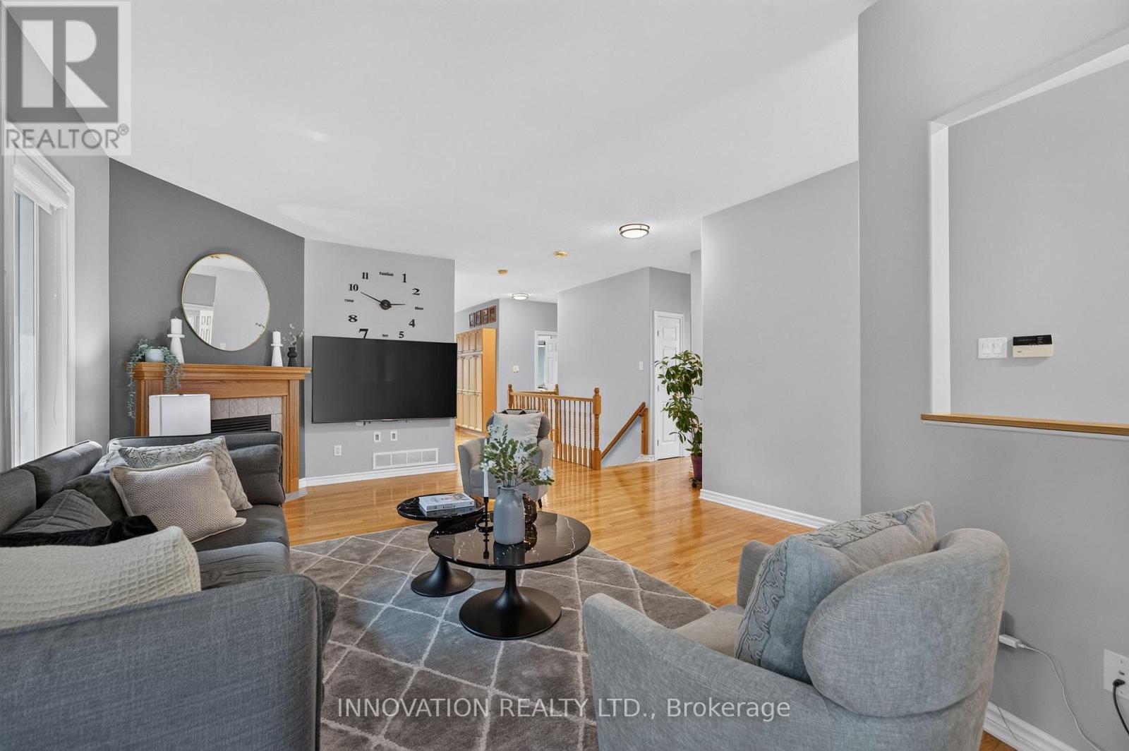 20 Peikoff Crescent, Ottawa, Ontario  K2K 3K8 - Photo 14 - X13568782