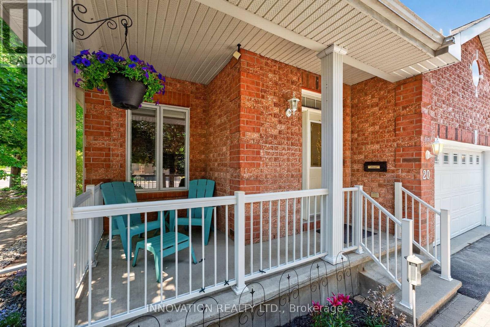 20 Peikoff Crescent, Ottawa, Ontario  K2K 3K8 - Photo 3 - X13568782