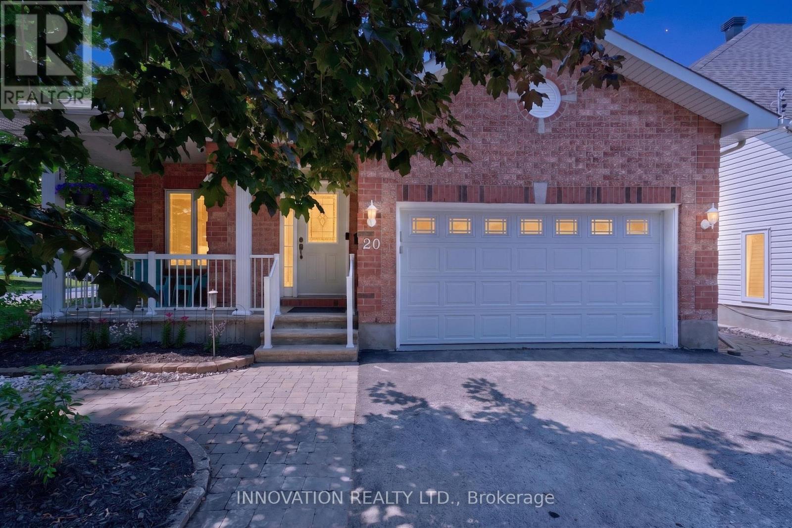 20 Peikoff Crescent, Ottawa, Ontario  K2K 3K8 - Photo 34 - X13568782